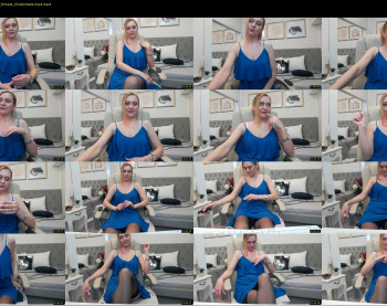 ellamilf — 41 minute Chaturbate female cam show recording, 1080p, Mar 29, 2022