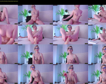 emilyanderson_ — 54 minute Chaturbate female cam show recording, 1080p, Mar 29, 2022