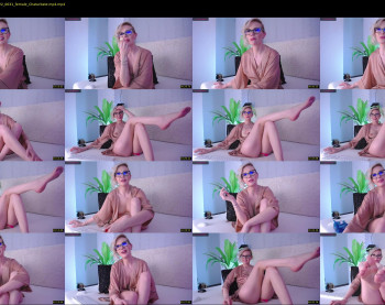 emilyanderson_ — 55 minute Chaturbate female cam show recording, 1080p, Mar 30, 2022