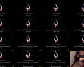 emma_brooks — 11 minute Chaturbate female cam show recording, 1080p, Mar 29, 2022
