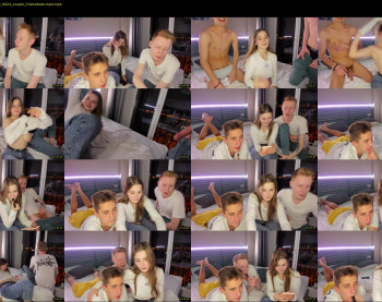esthetics_boys — 57 minute Chaturbate male cam show recording, 720p, Mar 30, 2022