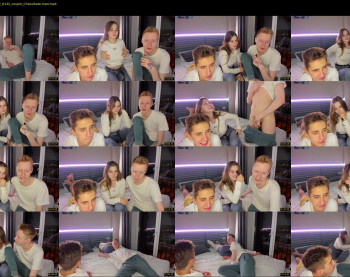 esthetics_boys — 9 minute Chaturbate male cam show recording, 720p, Mar 30, 2022