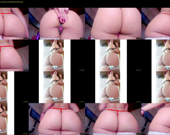 eva_rain — 64 minute Chaturbate female cam show recording, 1080p, Mar 29, 2022