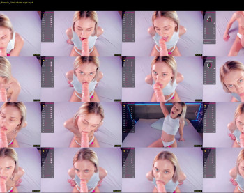 evalanis — 93 minute Chaturbate couple cam show recording, 720p, Mar 29, 2022