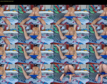 evgheni — 25 minute Chaturbate male cam show recording, 720p, Mar 29, 2022