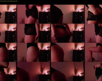 french_devotion — 58 minute Chaturbate female cam show recording, 720p, Mar 29, 2022