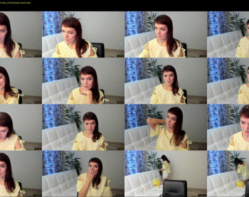 fritha — 96 minute Chaturbate female cam show recording, 720p, Mar 29, 2022
