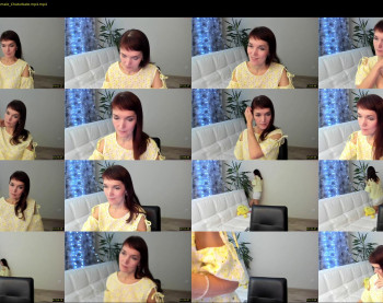 fritha — 63 minute Chaturbate female cam show recording, 720p, Mar 29, 2022