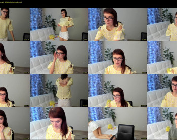 fritha — 94 minute Chaturbate female cam show recording, 720p, Mar 29, 2022