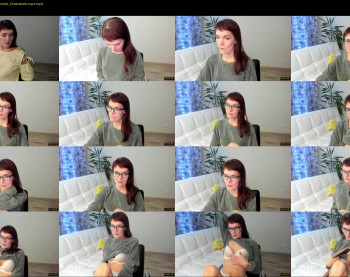 fritha — 30 minute Chaturbate female cam show recording, 720p, Mar 30, 2022