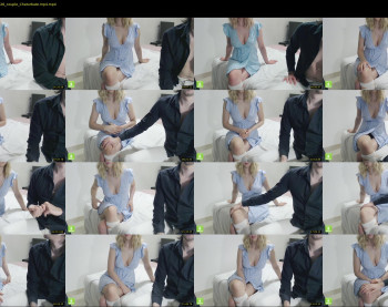 gablovetm — 27 minute Chaturbate couple cam show recording, 1080p, Mar 30, 2022