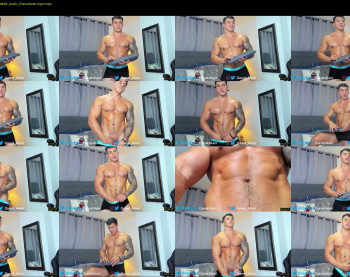 garret_alvin_ — 44 minute Chaturbate male cam show recording, 1080p, Mar 29, 2022
