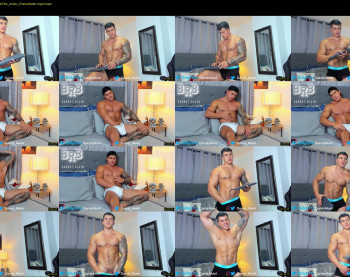 garret_alvin_ — 55 minute Chaturbate male cam show recording, 1080p, Mar 29, 2022