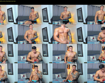 garret_alvin_ — 29 minute Chaturbate male cam show recording, 1080p, Mar 29, 2022