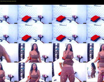 ginger_milys — 31 minute Chaturbate female cam show recording, 1080p, Mar 29, 2022