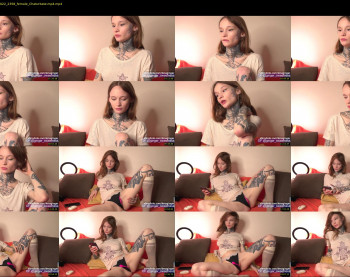 gingerxsweetness — 28 minute Chaturbate couple cam show recording, 1080p, Mar 29, 2022