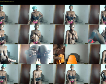 gulpess — 110 minute Chaturbate female cam show recording, 480p, Mar 30, 2022