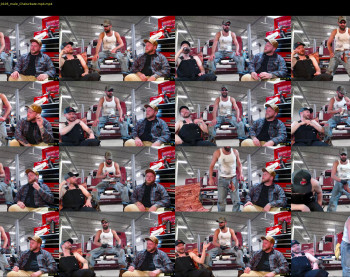 hardworkertn — 21 minute Chaturbate male cam show recording, 1080p, Mar 30, 2022
