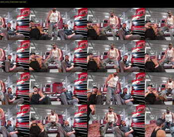hardworkertn — 13 minute Chaturbate male cam show recording, 1080p, Mar 30, 2022