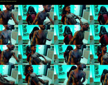 harry_reems_ — 90 minute Chaturbate male cam show recording, 720p, Mar 29, 2022