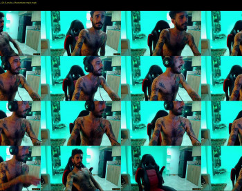 harry_reems_ — 89 minute Chaturbate male cam show recording, 720p, Mar 29, 2022