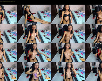 helenebird — 18 minute Chaturbate female cam show recording, 720p, Mar 29, 2022