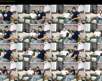 heteros_men — 13 minute Chaturbate male cam show recording, 720p, Mar 29, 2022