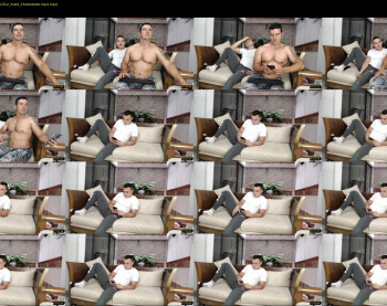 heteros_men — 14 minute Chaturbate male cam show recording, 720p, Mar 29, 2022