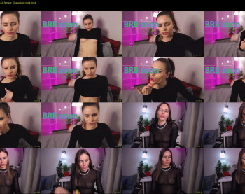 holy_khloe — 62 minute Chaturbate female cam show recording, 720p, Mar 29, 2022