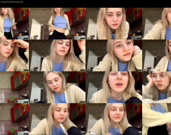 holydori — 15 minute Chaturbate female cam show recording, 720p, Mar 29, 2022
