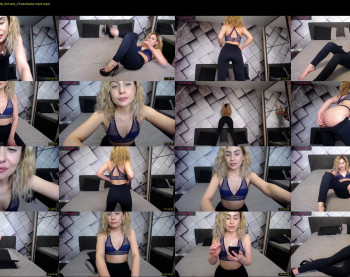 hornyycpl — 98 minute Chaturbate couple cam show recording, 720p, Mar 29, 2022