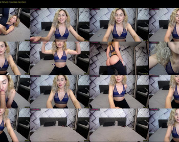 hornyycpl — 58 minute Chaturbate couple cam show recording, 720p, Mar 29, 2022