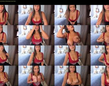 isabelhills — 42 minute Chaturbate female cam show recording, 1080p, Mar 29, 2022