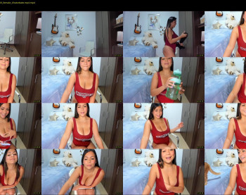 isabelhills — 66 minute Chaturbate female cam show recording, 720p, Mar 30, 2022