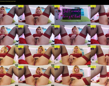 islanublar — 54 minute Chaturbate female cam show recording, 1080p, Mar 29, 2022