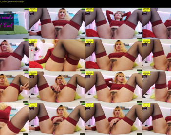 islanublar — 54 minute Chaturbate female cam show recording, 1080p, Mar 29, 2022
