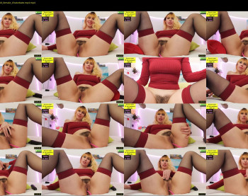 islanublar — 54 minute Chaturbate female cam show recording, 1080p, Mar 29, 2022