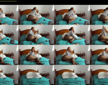 issabelle_69 — 54 minute Chaturbate couple cam show recording, 1080p, Mar 29, 2022