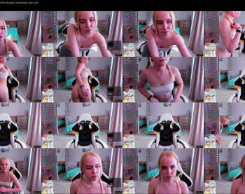 janice_sweet — 7 minute Chaturbate female cam show recording, 1080p, Mar 29, 2022