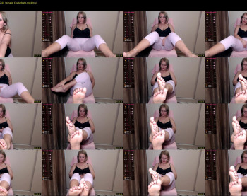 jaqueline88 — 28 minute Chaturbate female cam show recording, 720p, Mar 30, 2022