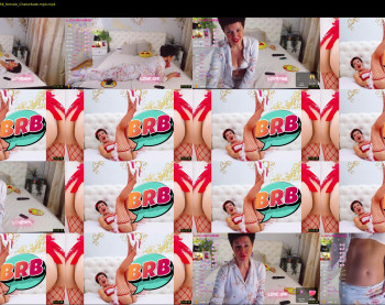 jennalison — 67 minute Chaturbate female cam show recording, 1080p, Mar 29, 2022