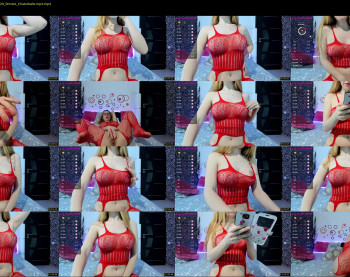 jennyshow — 16 minute Chaturbate female cam show recording, 1080p, Mar 29, 2022
