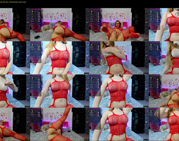 jennyshow — 23 minute Chaturbate female cam show recording, 1080p, Mar 29, 2022