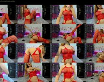 jennyshow — 56 minute Chaturbate female cam show recording, 1080p, Mar 29, 2022