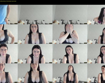 jessicagoold — 30 minute Chaturbate female cam show recording, 1080p, Mar 29, 2022