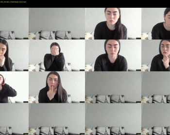 jessicagoold — 6 minute Chaturbate female cam show recording, 1080p, Mar 29, 2022