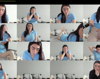 jessicagoold — 41 minute Chaturbate female cam show recording, 1080p, Mar 29, 2022