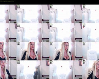 jessiejaye — 25 minute Chaturbate female cam show recording, 1080p, Mar 29, 2022