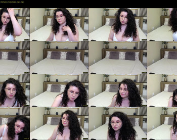 jessykah — 6 minute Chaturbate female cam show recording, 1080p, Mar 29, 2022