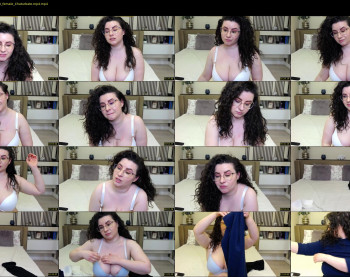 jessykah — 14 minute Chaturbate female cam show recording, 1080p, Mar 29, 2022